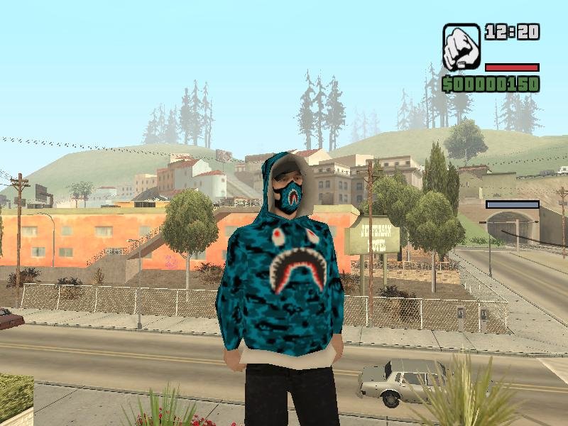 mod